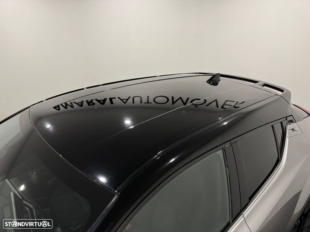 Toyota C-HR 1.8 HSD Comfort+P.Style - 16