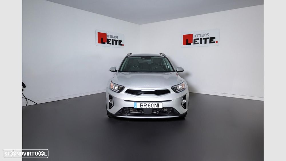 Kia Stonic 1.0 T-GDI Drive — fotografia 2