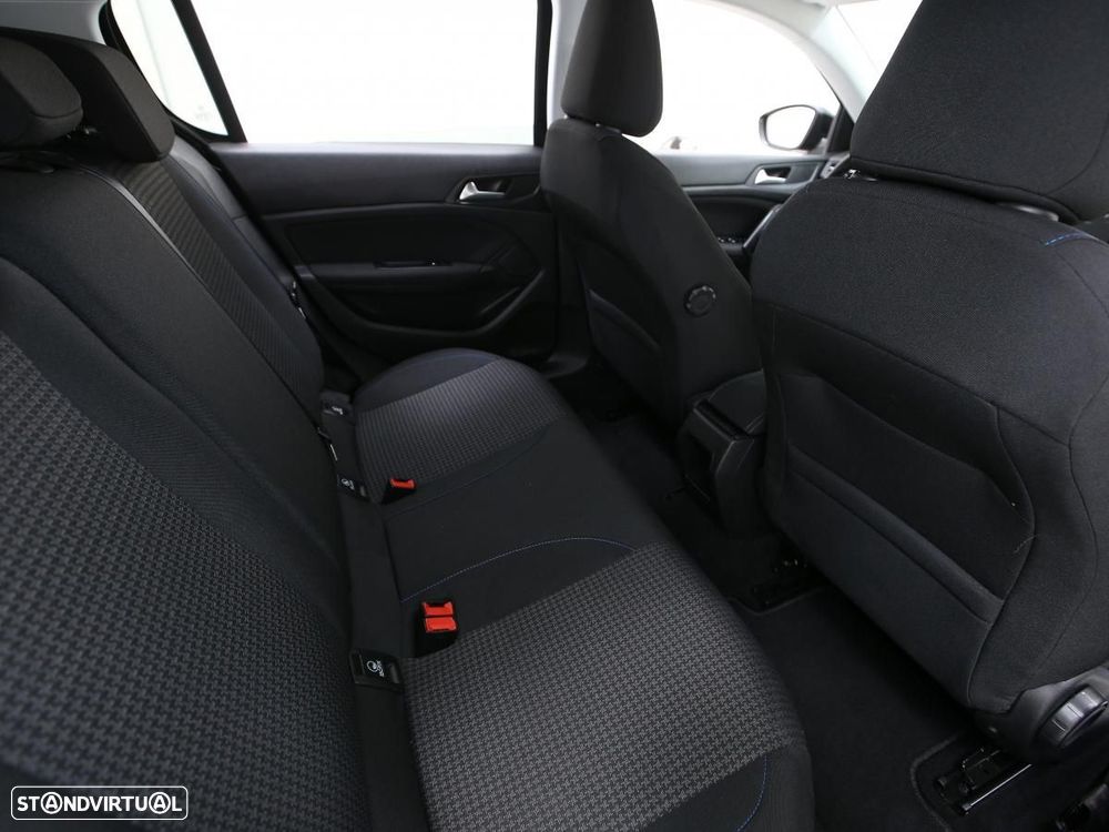 Peugeot 308 1.5 BlueHDi Style - 10
