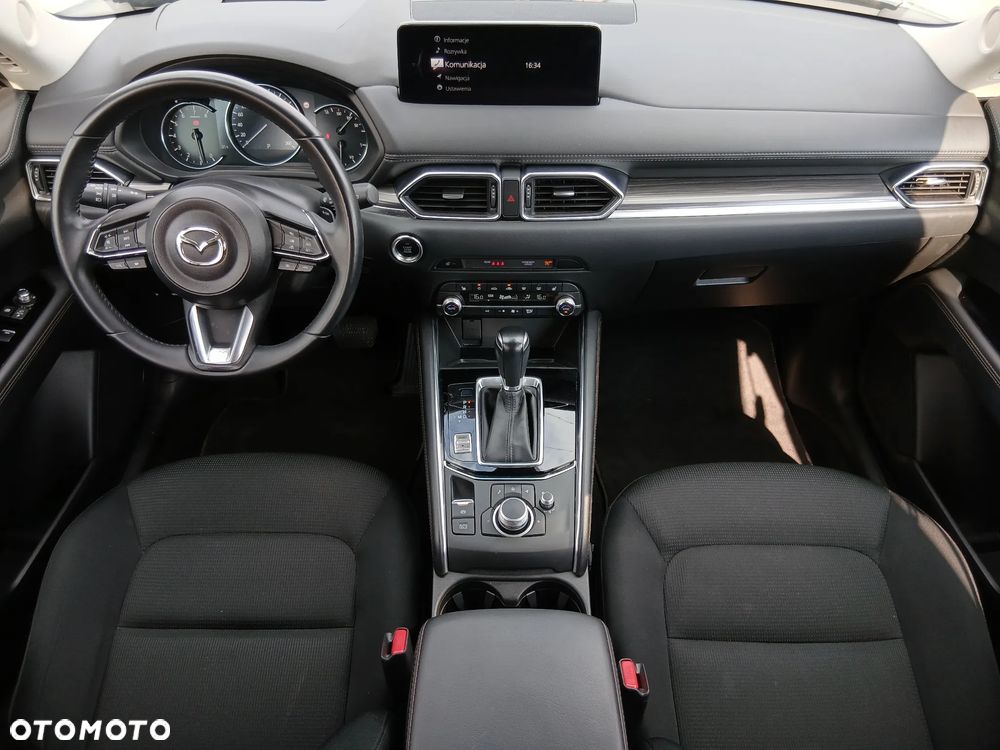Mazda CX-5 2.0 Hikari 2WD - 6