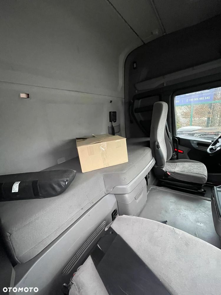 Kabina Scania NGS CR20 - 9