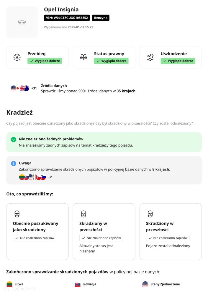 Opel Insignia 2.0 SIDI Turbo 4x4 Innovation - 33