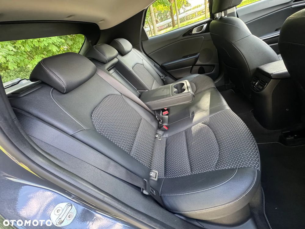 Kia XCeed 1.6 GDI DCT6 OPF SPIRIT - 34