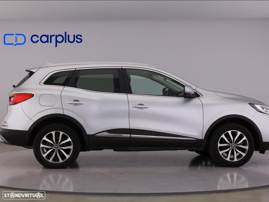 Renault Kadjar 1.3 TCe Intens - 8