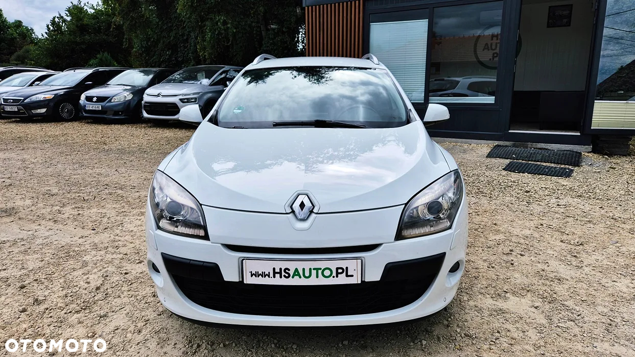 Renault Megane 1.6 16V Tech Run Euro5 - 4
