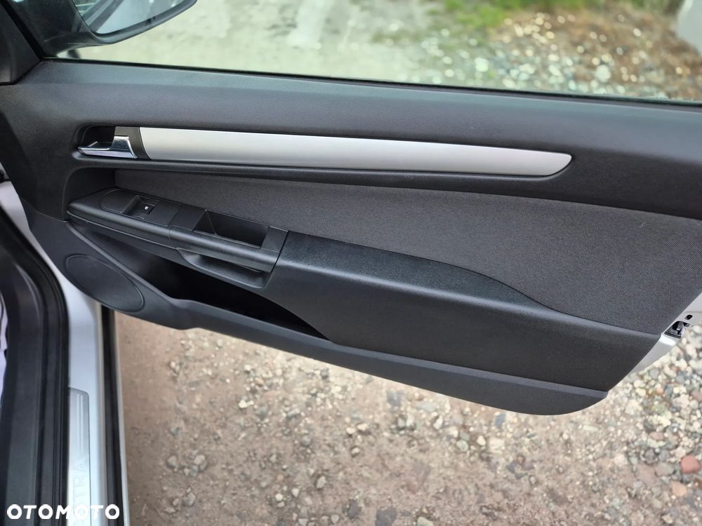 Opel Astra 1.6 Selection 110 Jahre - 28