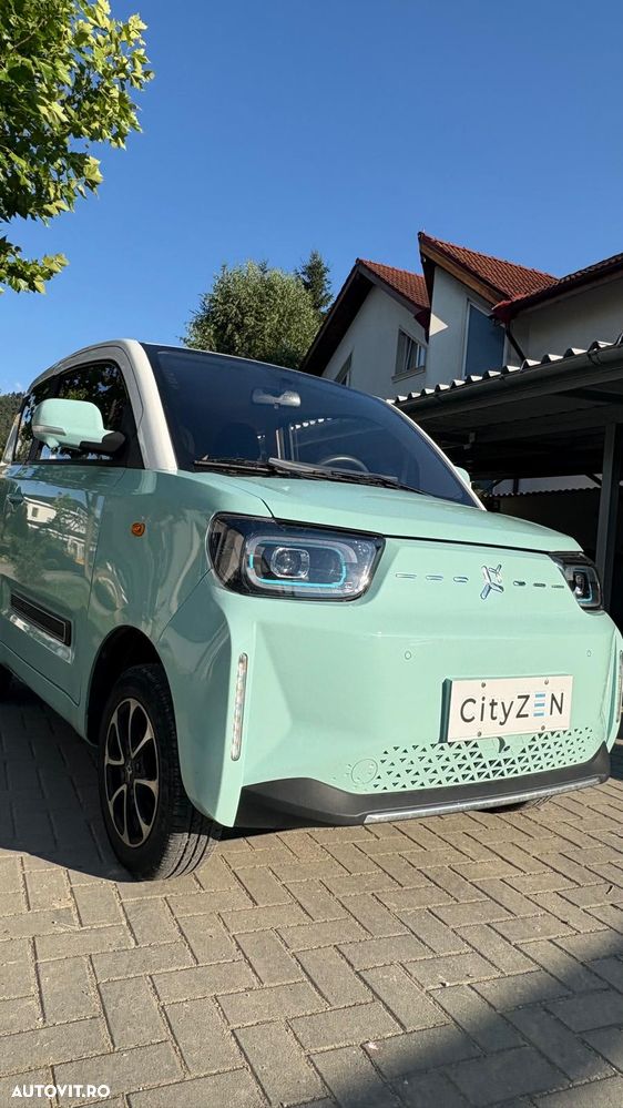 Allview Cityzen - 3