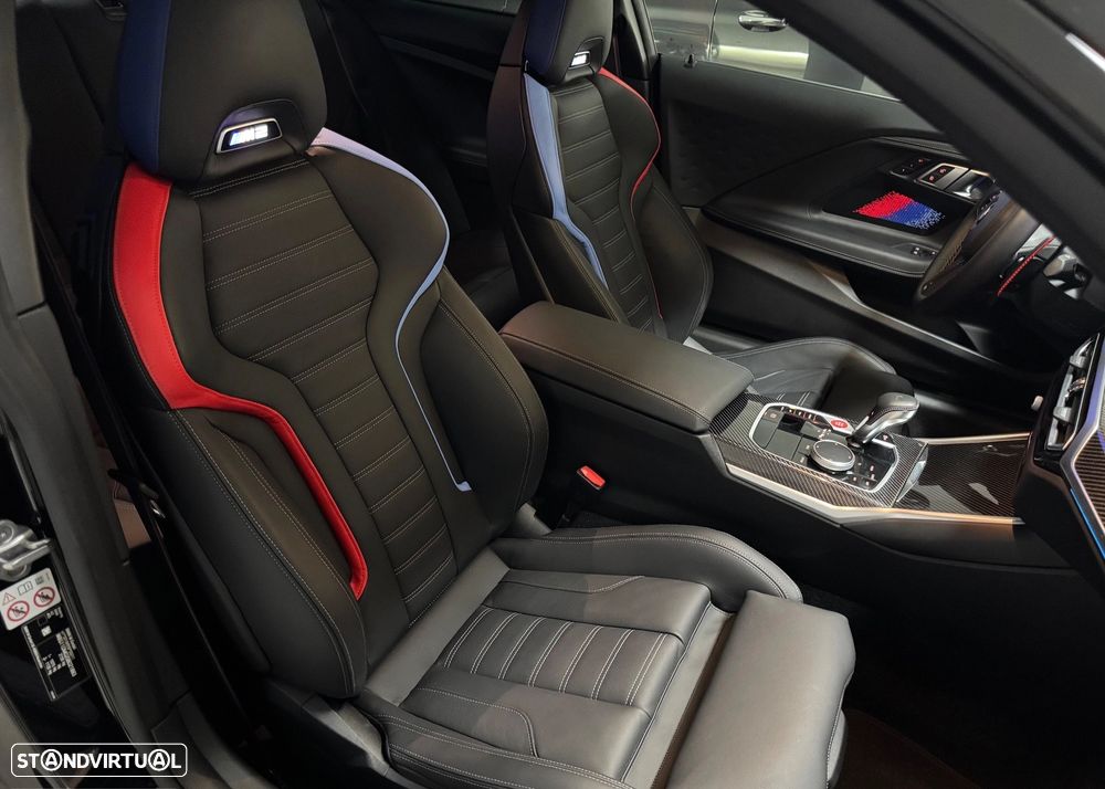 BMW M2 Auto - 40