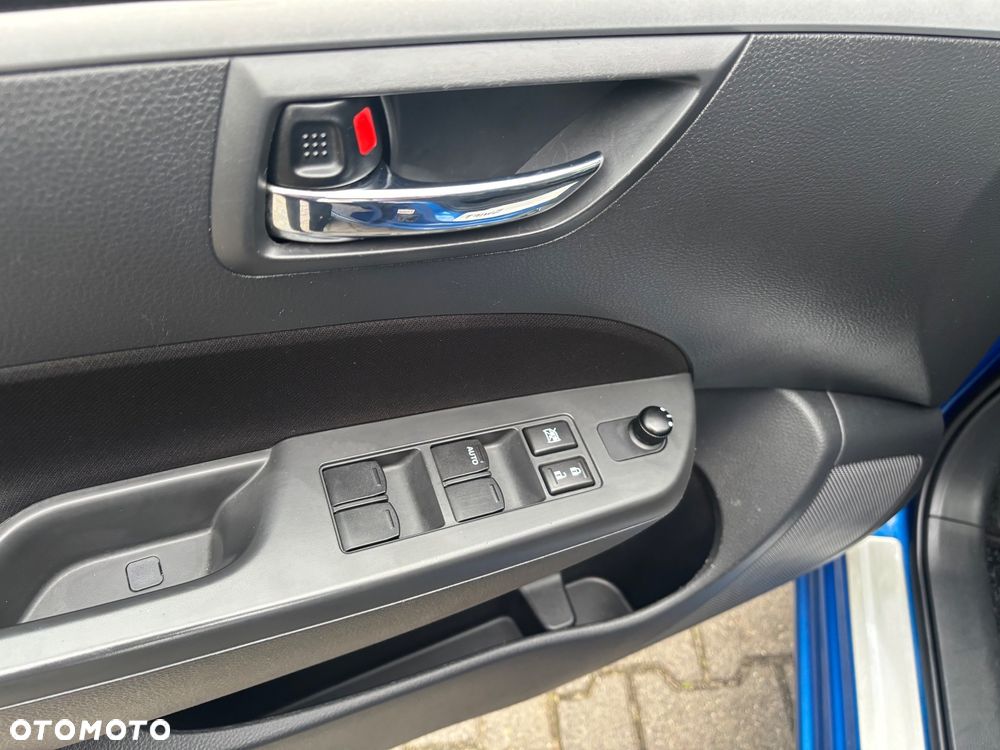 Suzuki Swift 1.2 Premium - 22