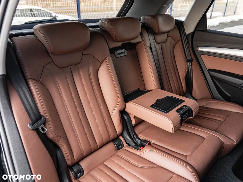 Audi Q5 50 TFSI e Quattro S tronic - 26