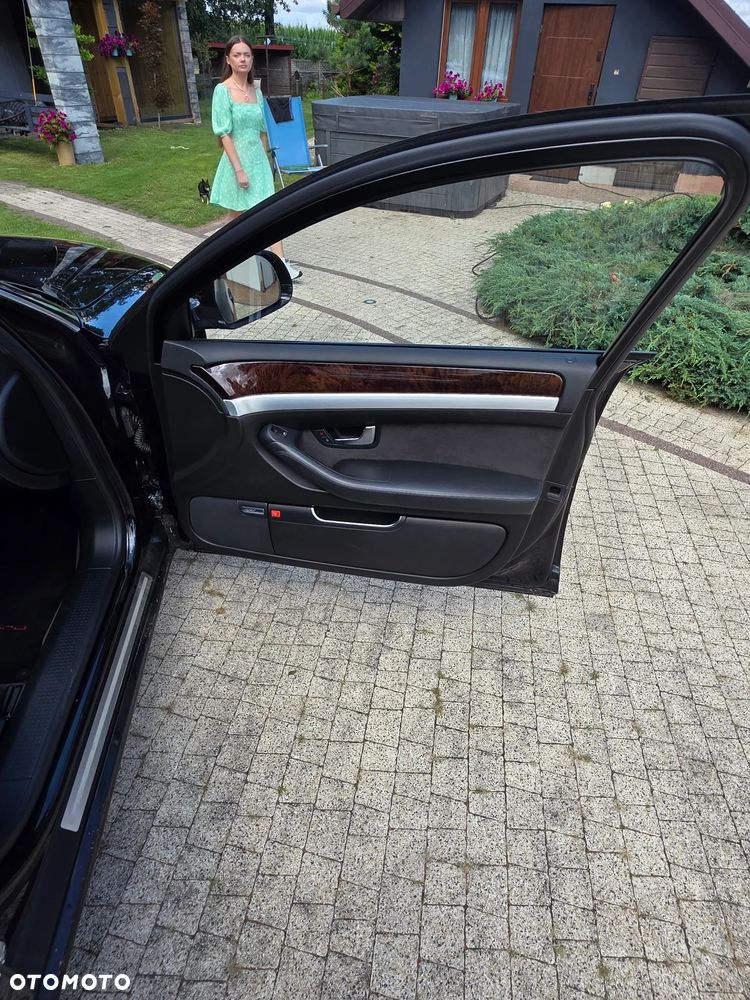 Audi A8 - 27