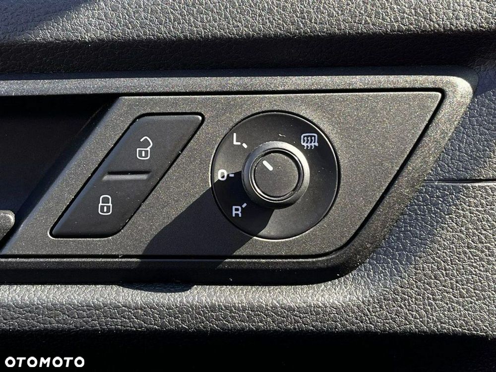 Volkswagen Caddy - 36