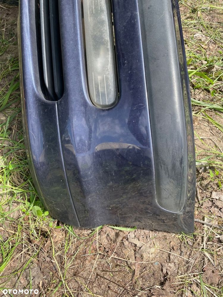 bmw e46 przedlift zderzak przód przedni kompletny - 6