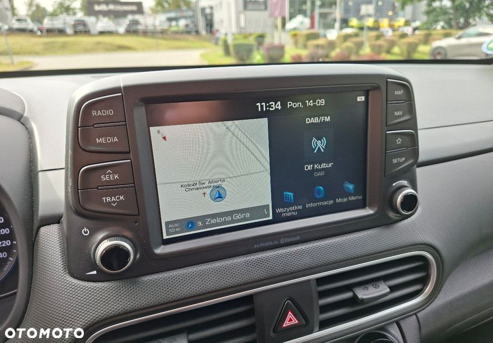 Hyundai Kona - 31
