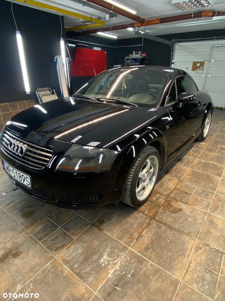 of the car