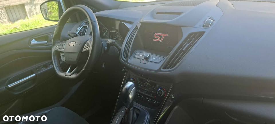 Ford Kuga 1.5 EcoBoost FWD ST-Line ASS GPF - 10