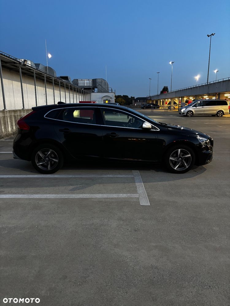 Volvo V40 D2 RDesign - 8