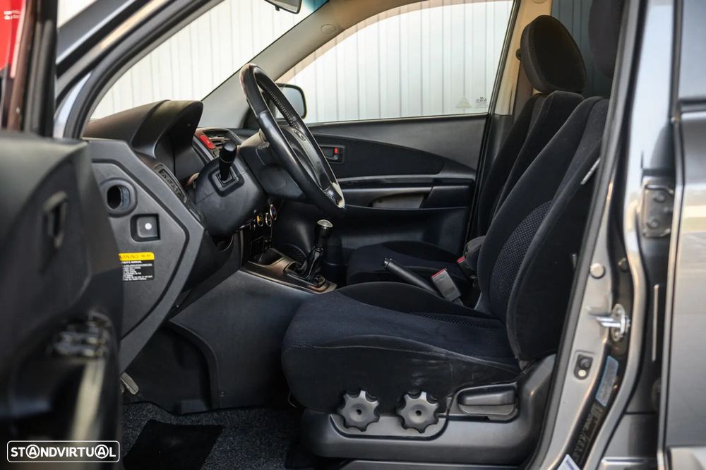 Hyundai Tucson 2.0 2WD GLS - 24