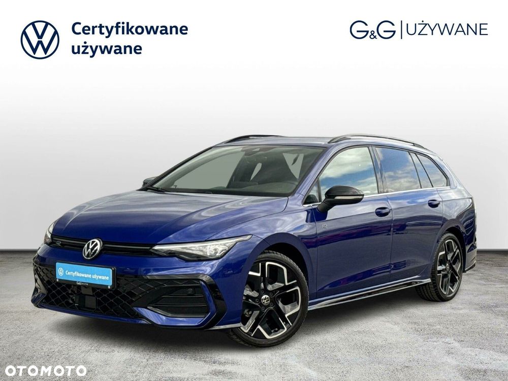 Volkswagen Golf - 1