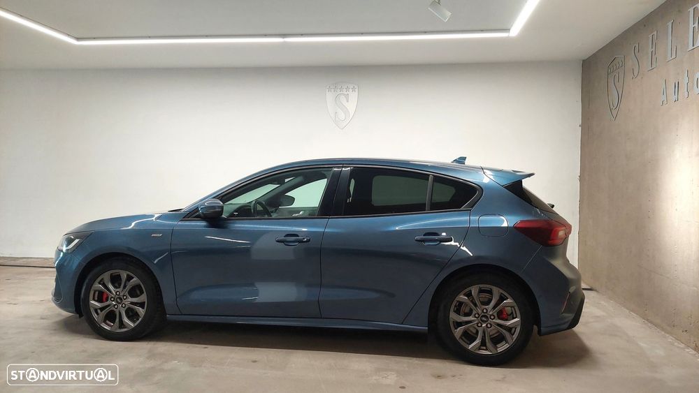 Ford Focus - 4