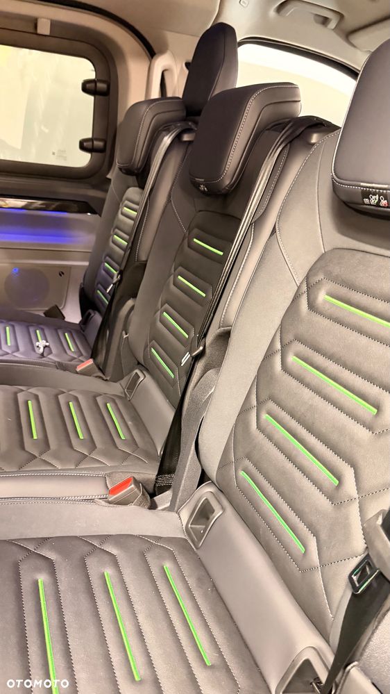 Ford Tourneo Custom 2.0 EcoBlue 320 L2 Active - 26