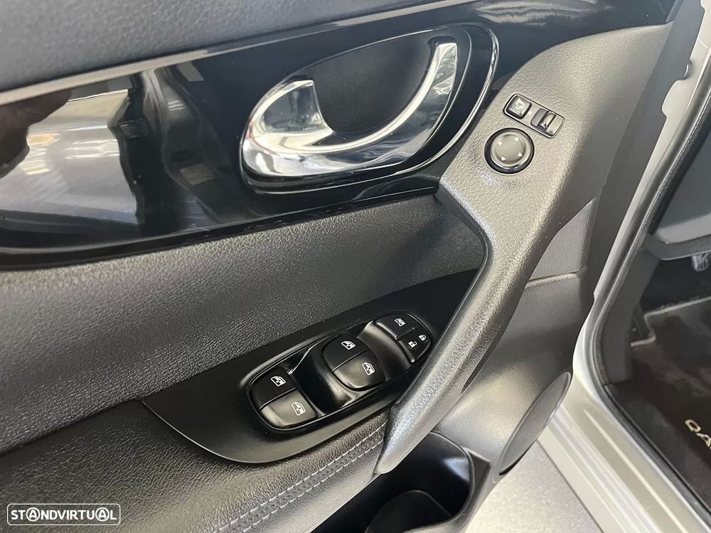 Nissan Qashqai 1.5 dCi Business Edition - 19