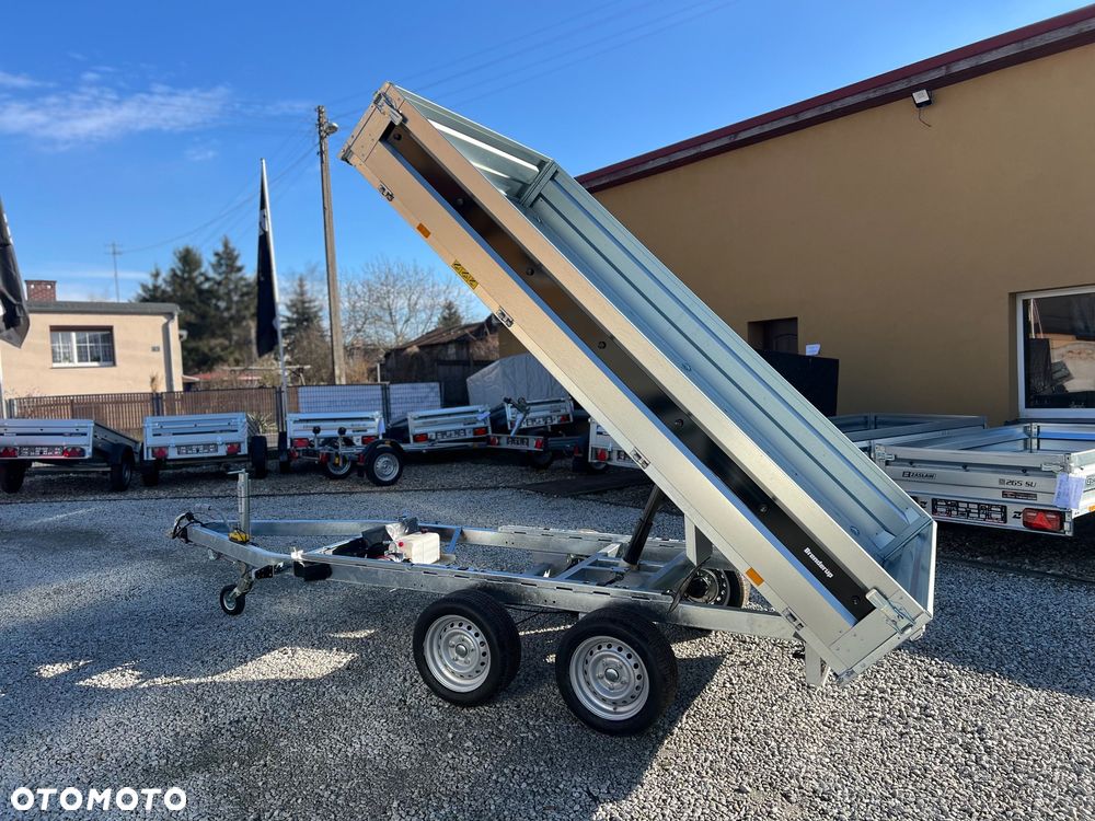 Brenderup BT4310 - 4