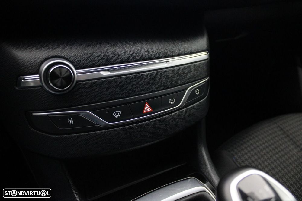 Peugeot 308 1.2 PureTech Style - 19