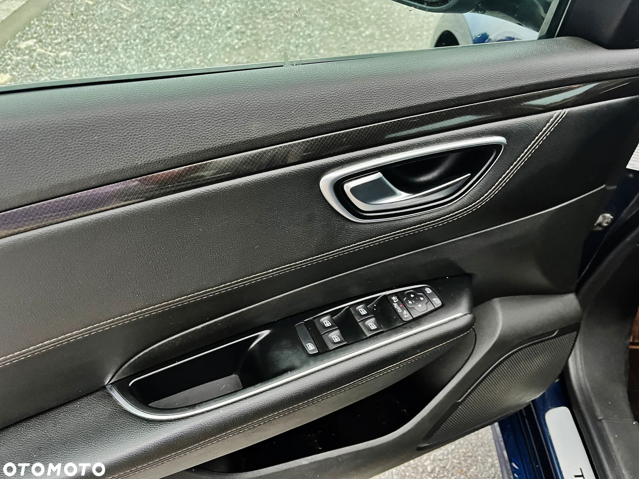 Renault Talisman 1.6 Energy dCi Intens - 37