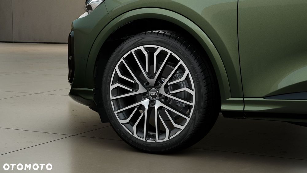 Audi Q5 TFSI mHEV 150 kW Quattro S tronic - 6