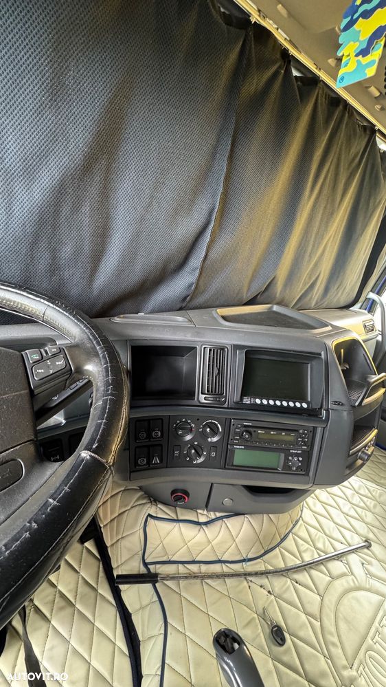 Volvo - 7