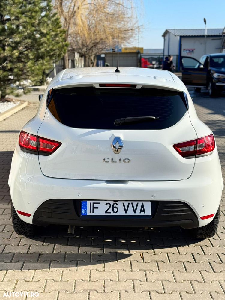 Renault Clio 1.5 dCi 75 Expression - 2