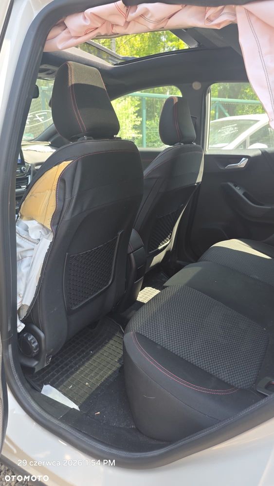 Ford Puma 1.0 EcoBoost mHEV ST-Line X - 15