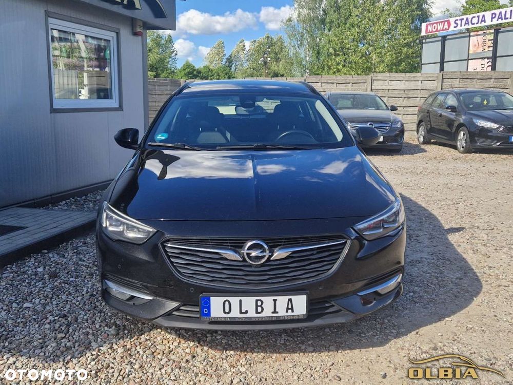Opel Insignia 1.6 CDTI Exclusive S&S Eco - 13