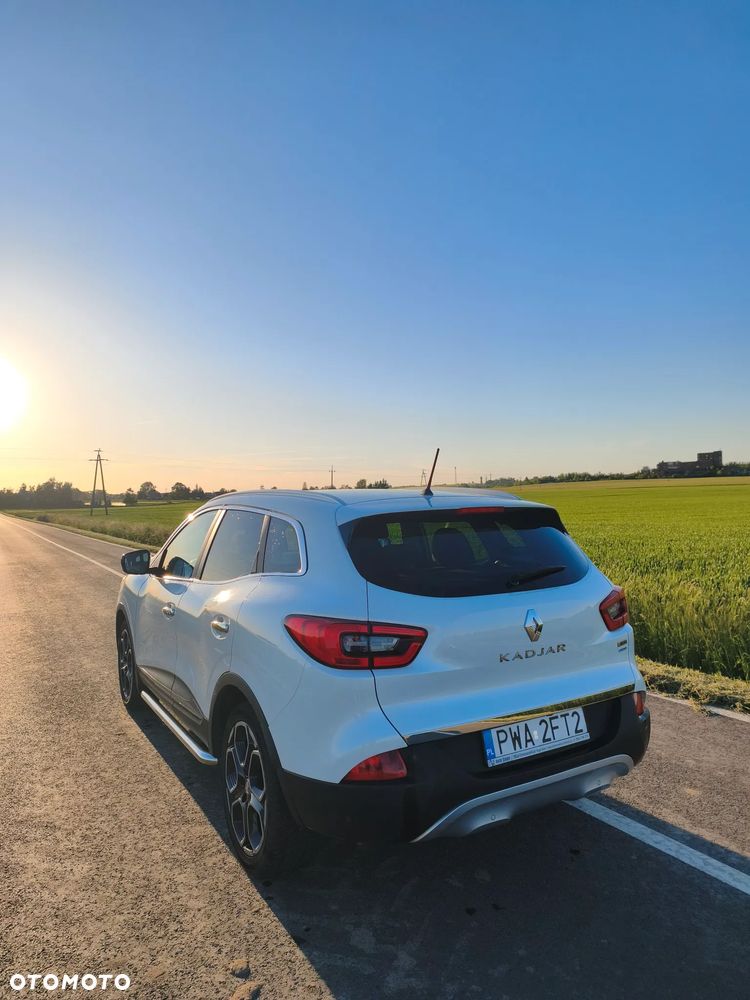 Renault Kadjar 1.6 dCi Energy S-Edition 4x4 - 4