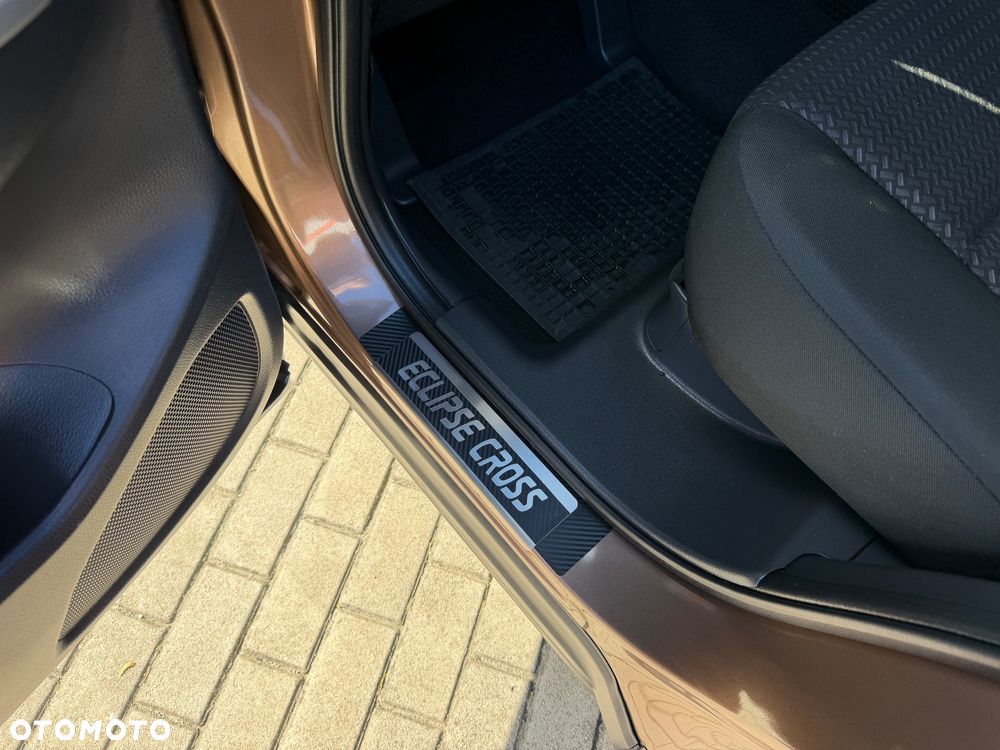 Mitsubishi Eclipse Cross 1.5 T-MIVEC ClearTec 2WD Diamant Edition - 19