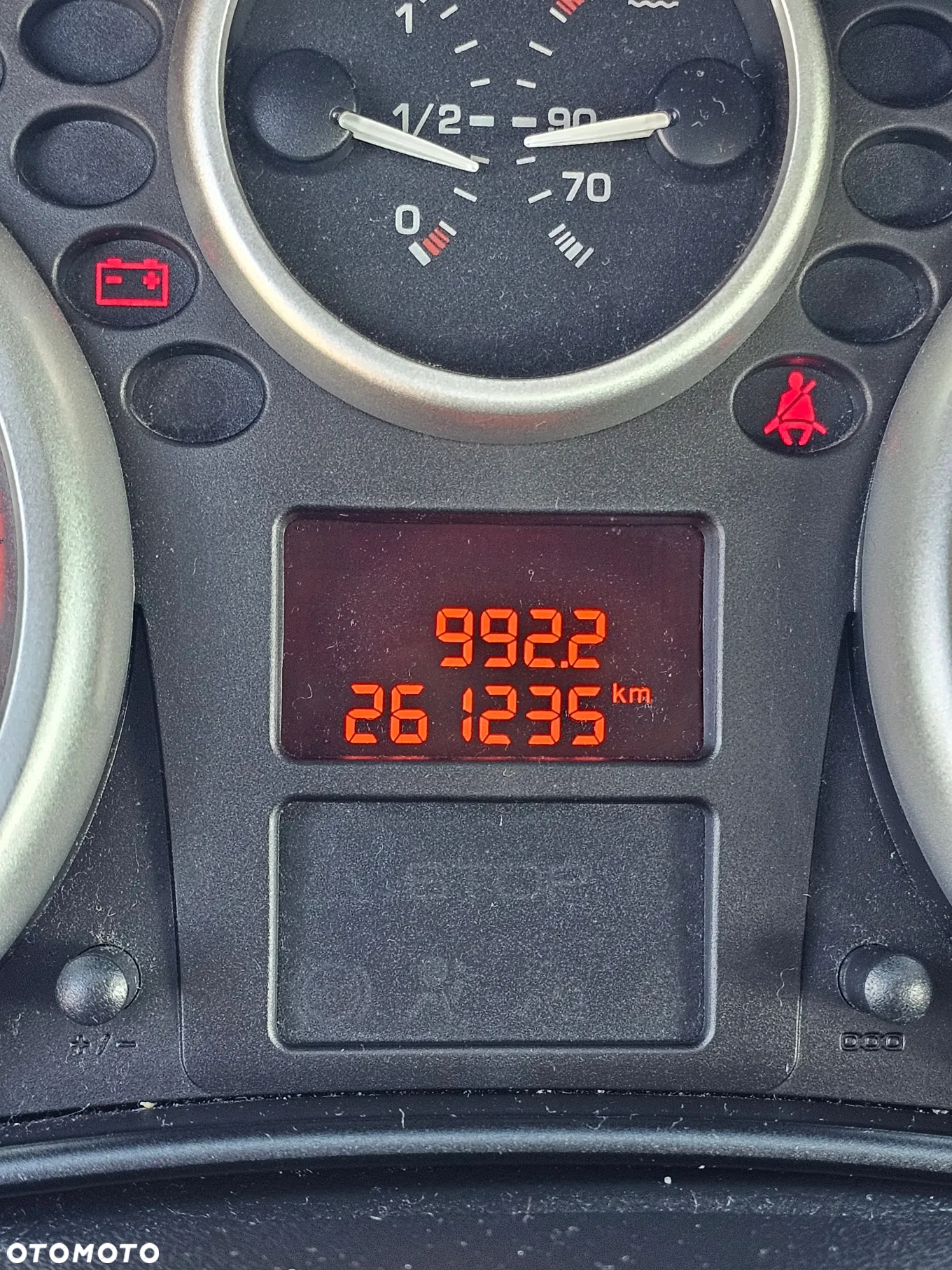Peugeot 207 90 HDi FAP forever - 16