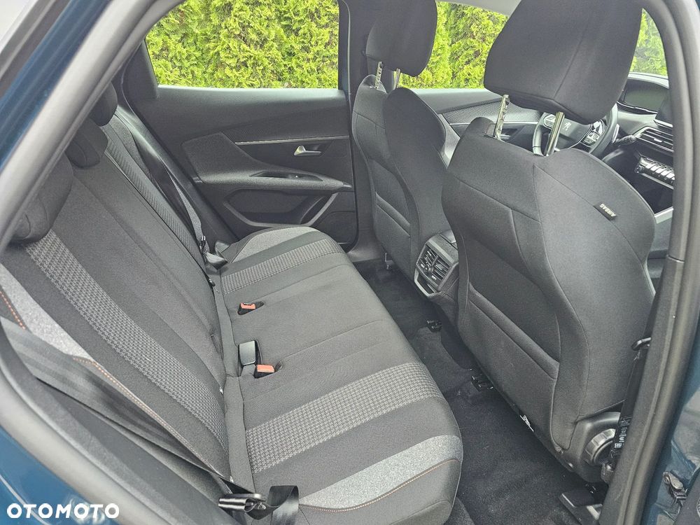 Peugeot 3008 - 6