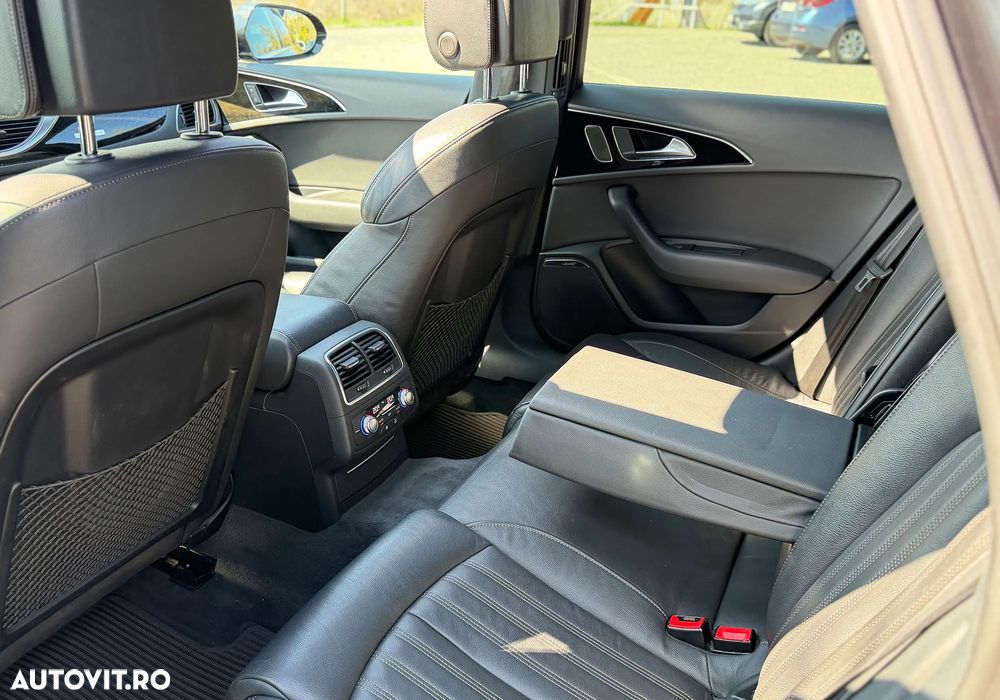 Audi A6 Allroad 3.0 TDI clean S tronic - 12