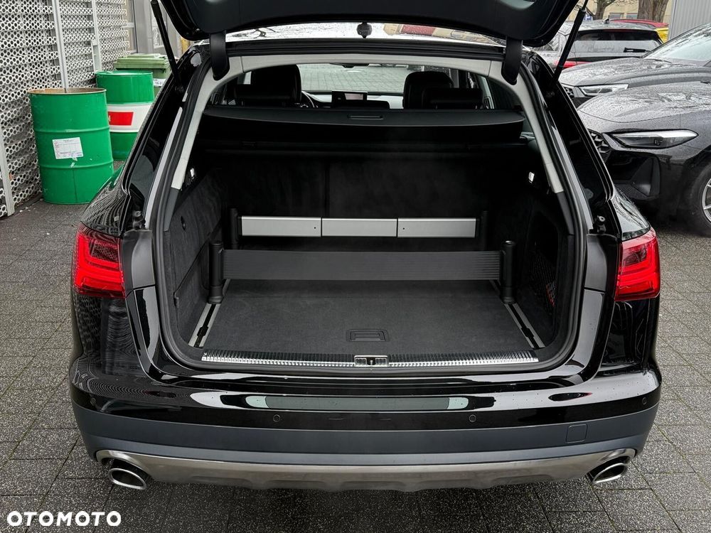 Audi A6 Allroad - 22