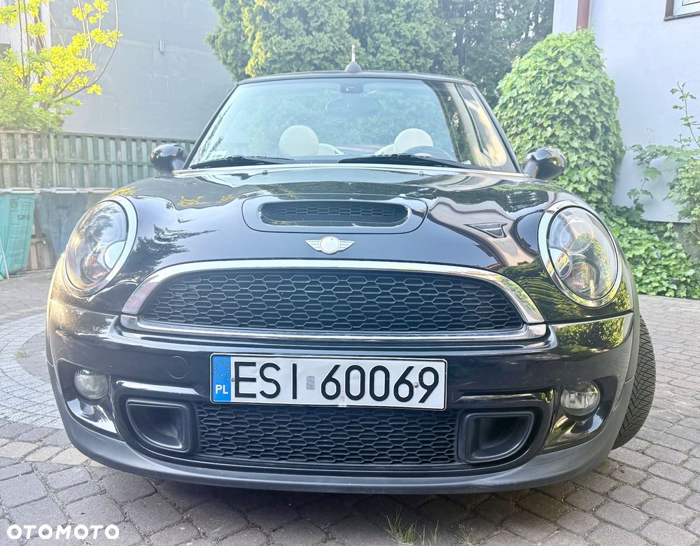 MINI Cooper S - 3