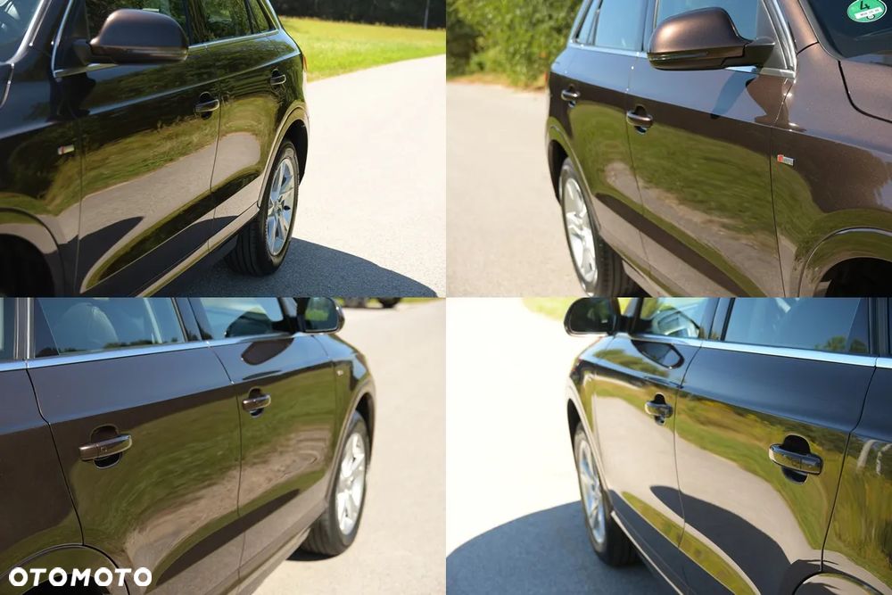 Audi Q3 2.0 TDI Quattro - 14