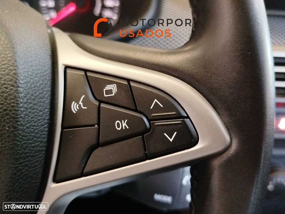 Dacia Jogger 1.0 ECO-G Expression 7L Bi-Fuel - 17