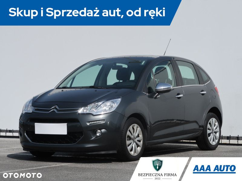 Citroën C3 - 2