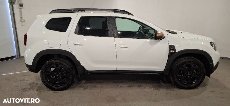 Dacia Duster - 4