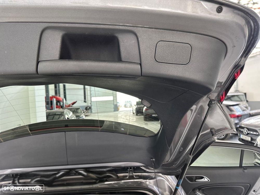 Mercedes-Benz GLA 180 (CDI) d Style - 20