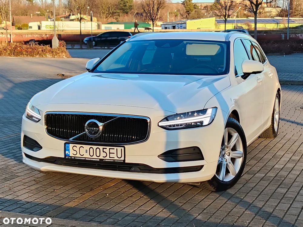 Volvo V90 - 1