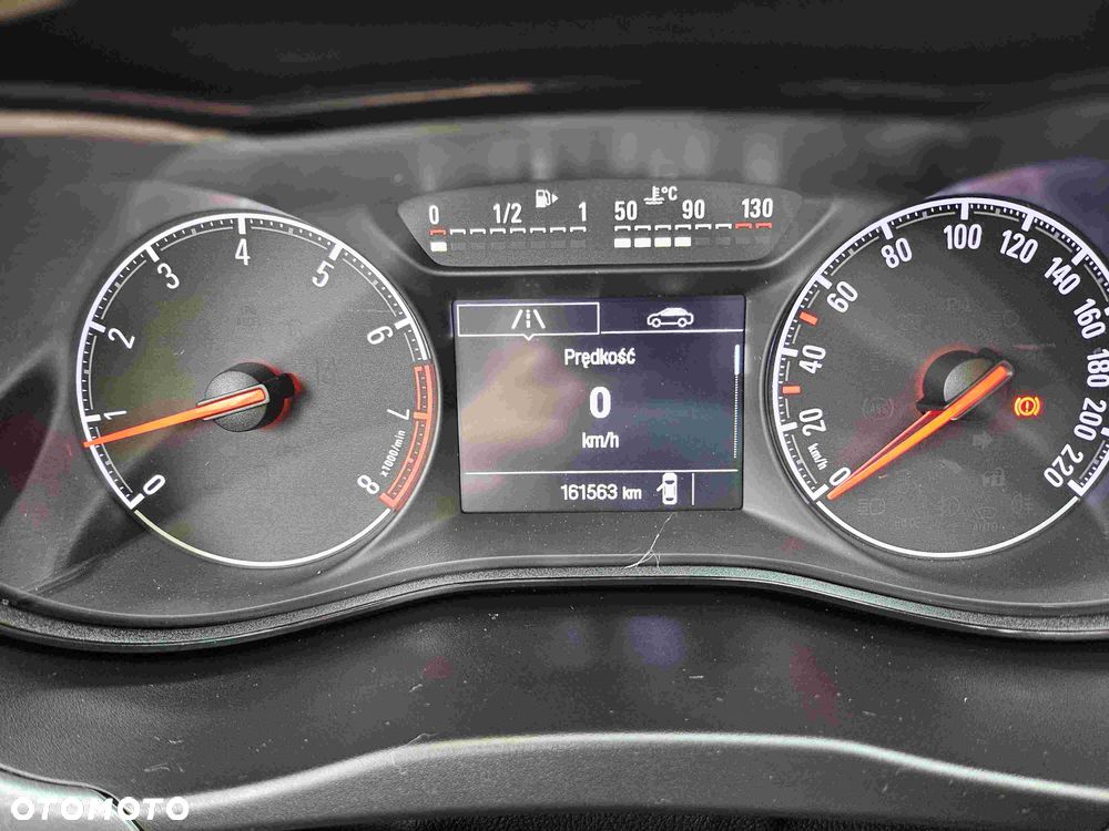 Opel Corsa - 10