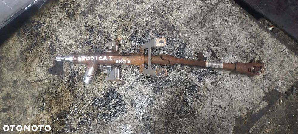Dacia DUSTER I kolumna kierownicza - 1