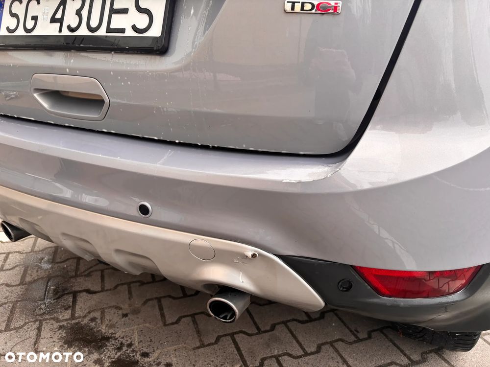 Ford Kuga 2.0 TDCi Titanium MPS6 - 9